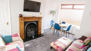 The Staith, 2 bedroom apartment with smart TV, WIFI and Parking
